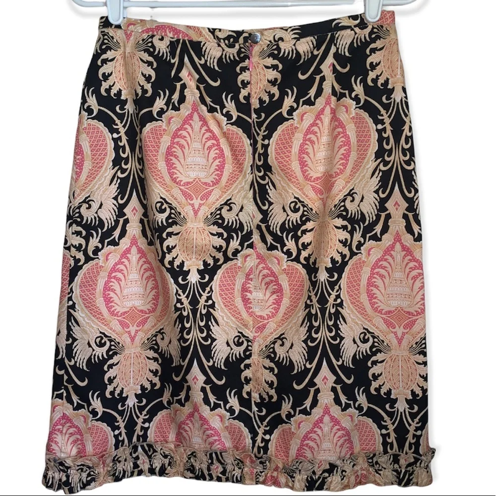 Trina Turk | Pencil Skirt sz 10